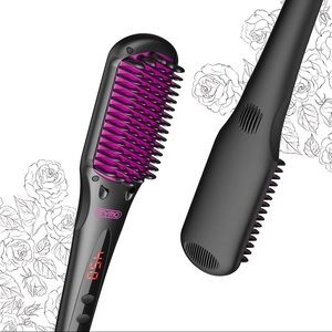 TYMO hair styling brush